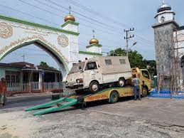 Search and share any place, find your location, ruler for distance measuring. File Pintu Gerbang Masjid Jpg Wikimedia Commons