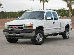 Image result for Pewter 2003 Sierra