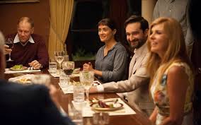 Martin), and starring crispin glover, clayne crawford, michele santopietro, mark boone junior, and christian kane.it is based on the true story of the donner party, an 1840s westward traveling group of settlers headed for california. Filmscene Beatriz At Dinner