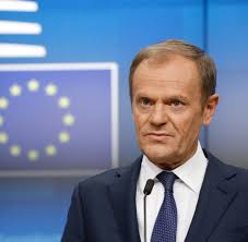 Donald tusk must put europe before his old friend viktor orbán. Donald Tusk Eu Ratsprasident Welt