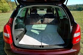 Skoda Fabia Combi Scout