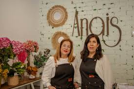 Anais Floristas