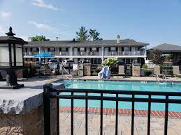 380 steinwehr avenue, gettysburg, pa 17325, united states. Quality Inn Gettysburg Battlefield Gettysburg 122 Room Prices Reviews Travelocity