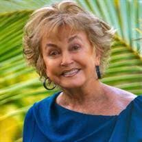 Nancy Draper's Instagram, Twitter & Facebook