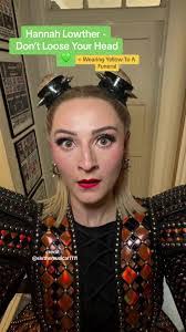 Donna Lowther's Instagram, Twitter & Facebook