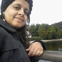 Smita Solanki (foreverevylen_e)