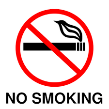 Image result for no to cigarettes