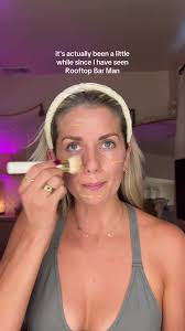 GRWM for a first date with finance man 🤍 #fyp #dating #firstdate  #relationships #single #datingadvice #30s