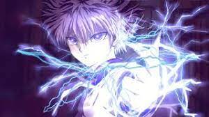 Explore killua wallpaper on wallpapersafari | find more items about hunter x hunter 2011 wallpaper, hunter the great collection of killua wallpaper for desktop, laptop and mobiles. Live Wallpaper 4k Killua Zoldyck Hunter X Hunter Youtube