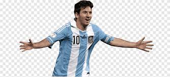 Download free celebration messi argentina png clipart and png transparent background for web, blog, projects, school, powerpoint. Tim Sepak Bola Nasional Argentina Pemain Sepak Bola Goal Messi Argentina Tshirt Biru Png Pngegg