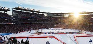 Nhl Winter Classic Tickets Vivid Seats