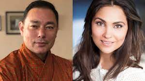 We don't have a biography for kelly dorji. Lara Dutta S Ex Beau Kelly Dorji All Set To Tie The Knot Bollywood Bubble