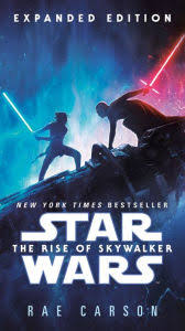 Ahsoka is my favorite star wars character. Star Wars Ahsoka By E K Johnston Paperback Barnes Noble
