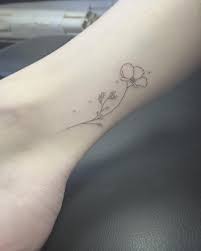 Defining the meaning of a tattoo through this practice. 80 Beautiful Ankle Tattoo Design And Ideas For Women