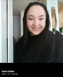 Attention all DFAAC members, rescues please take note. Anna Yurkiw, we  believe shes also gone as Anna Parsons and other aliases, is a scammer and  should not be adopted out to. We