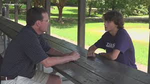 Mount Tabor parent and student discuss going back to school Tuesday