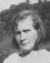 Saphronia Pearl Albright Meade (1904-1989)