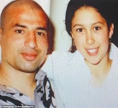 Roberta Williams gives rare look into family photo album