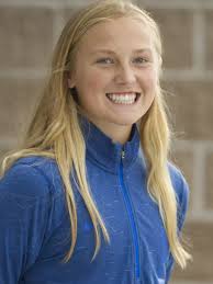 2017 Cross Country Roster