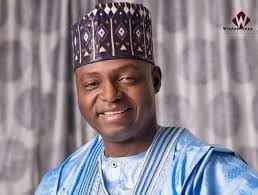 Professor Nentawe Yilwatda elected unanimously As APC chairman Humanitarian  Minister Professor Nentawe Goshwe Yilwatda is the new chairman of the All  Progressives Congress. He was elected unanimously by the National Executive  Committee