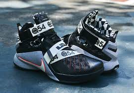 Free shipping on select products. Nike Lebron Soldier 9 Quai 54 Sneaker Bar Detroit