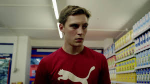 Deutschland 83 brilliantly evokes life in east germany january 21, 2016 3.49am est henning grunwald , university of cambridge Deutschland 83 Ddr Spy Enters West German Supermarket For The First Time Youtube