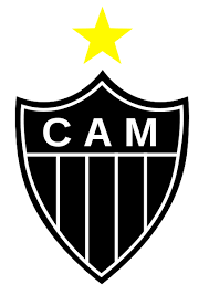The total size of the downloadable vector file is 0.02 mb and it contains the atletico mg logo in.eps. 9 My Teams Ideas Teams Sports Logo Football Logo