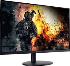 You can easily use this monitor with all the windows and apple laptops but you will need a. Aopen 24mv1y P Full Specification Price Review Comparison Randomunboxtv