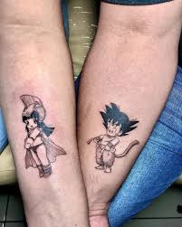 Las imagenes deben ser posteadas en miniatura (al hacer click se agrandarán). De 90 Fotos De Tatuajes Para Parejas Que Os Enamoraran En 2021