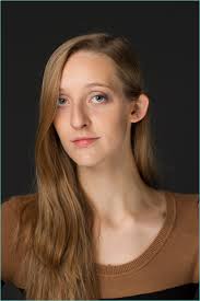 Krystin Gibson's Instagram, Twitter & Facebook