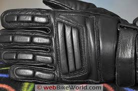 Olympia Ultima I Gloves Webbikeworld