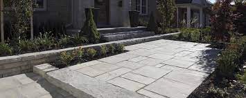 It is directly connected to lake huron and covers approximately 15,000 square kilometers (5,800 sq mi). Rockface Flagstone