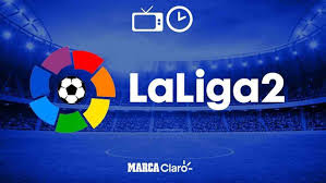De este modo, el equipo madrileño adquiere plaza deportiva para la liga femenina endesa de la mano de un baxi ferrol que certificó su estelar temporada. Liga Espanola Jornada 38 La Liga2 Hora Fecha Y Donde Ver En Vivo Los Partidos Del Futbol Espanol Marca