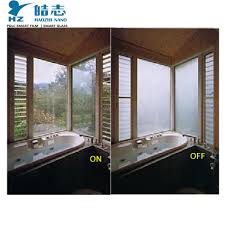 Kaca tempered untuk pemasangan pintu dan jendela: Smart Jendela Kaca Listrik Privasi Kaca Untuk Rumah Pintar Buy Smart Pdlc Kaca Electrochromic Kaca Smart Pdlc Kaca Electrochromic Harga Kaca Product On Alibaba Com