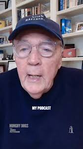 Navigating one-way streets and gourmet dog food. Just another day with Geoffrey  Powers and Thomas Silley