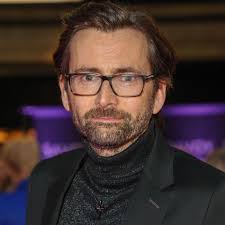 David Tennant Photo Of The Fay