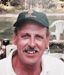 Howard Graham Obituary