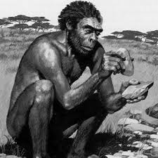 El Homo habilis es una de las especies más antiguas del género Homo, y  vivió hace aproximadamente entre 2,4 y 1,4 millones de años en África  oriental. Fue descubierto por primera vez