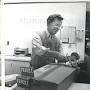 Profile Picture of 1984 Press Photo Joe Garson - Historic Images (@historicimages.com) on Google