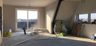 Unbezahlbar ist die ruhe in dieser lage, der … Penthouse Wohnung Stegehuis Makelaar