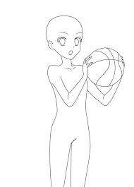 Gallery human body base drawing drawings art gallery. Pin On Drawing Stuff