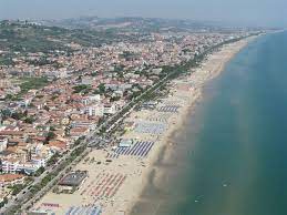 Stabilimento Balneare A Tortoreto Lido Bagni Odeon Stabilimento Balneare Vacanza Vacanza Al Mare
