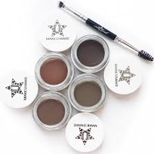 Dior кремовые тени для глаз и губ Diorshow Color Metalizer Makeumake Eyebrow Cream Kremovaya Pomada Dlya Brovej Kupit Po Luchshej Cene V Ukraine Makeup Ua