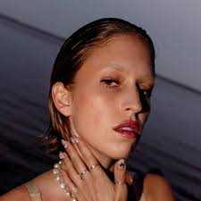 Eli Rose Vinyl Record