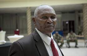 He joined kip keino and vivian cheruiyot on the women's side as the only ones from the country to win four olympic medals. Kenyan Track Great Kip Keino Facing Corruption Charges