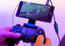 En proandroid.com todas las semanas te dejamos con varias de las novedades más importantes relacionadas con los juegos android.también te mostramos juegos poco populares que merecen la pena y te ofrecemos las ofertas de google play más interesantes. Jugar A La Playstation 4 En Cualquier Android Ya Es Posible