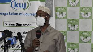 The iebc 2015 combined with local jurisdiction amendments form the state codes. Iebc To Downscale Security Features On Ballot Papers To Cut Costs Capital News