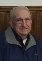 Jack Walton Stepp Sr. 83 of Stepptown, WV; passed away