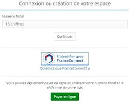 Vous avez le contrôle permanent de cette fonctionnalité dans les paramètres de votre compte. Franceconnect Faq