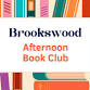 Brookswood Afternoon Book Club event image